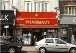 Palmers Chemist - London