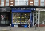 Palmers Green Antiques - London