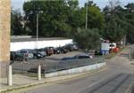 Palmers Green Station Car Park - London