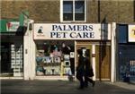 Palmers Pet Care - London