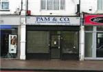 Pam & Co - London