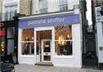 Pamela Shiffer - London