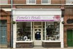 Pamelas Petals - Lowestoft