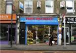 Pamir Mini Market - London