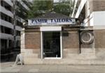 Pamir Tailor - London