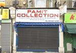 Pamit Collection