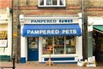 Pampered Pets - Godalming