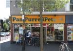 Pampurred Pets - London