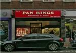 Pan Rings - London