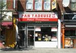 Pan Tadeusz - London