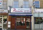 Panache - London