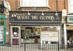 Panache Quality Dry Cleaners - London