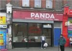 Panda - London