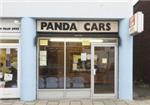 Panda Cars - London