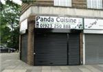 Panda Cuisine - London