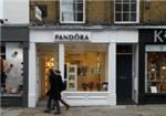 Pandora - London