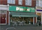 Panini - London