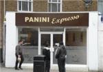 Panini Expresso - London