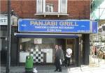 Panjabi Grill - London