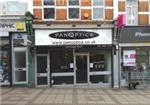 Panoptica - London