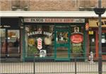 Panos Barber Shop - London