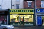 Pantry Fresh - Gateshead