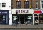 Papadelli - London