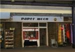 Paper Moon - London