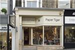 Paper Tiger - Harrogate