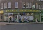 Parade Delicatessen - London