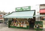 Parade Fruiterers - London