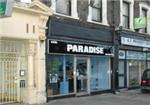 Paradise - London