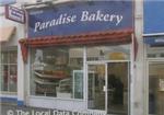 Paradise Bakery - London