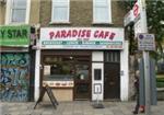 Paradise Cafe - London