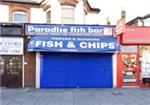 Paradise Fish Bar - London