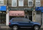 Paradise Halal Butchers - London