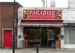 Paradise Super Food Store - London