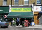 Paramount Fruiters - London