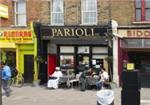 Parioli E5 - London