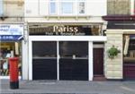 Pariss - London