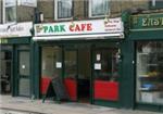 Park Cafe - London