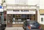 Park Glass - London