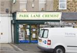 Park Lane Chemist - London