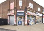 Park Lane Newsagents - London