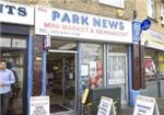 Park News - London