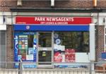 Park Newsagents - London