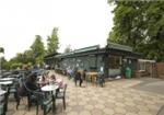 Park Refreshment House - London