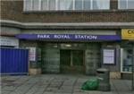 Park Royal Station - London