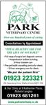 Park Veterinary Centre - Watford