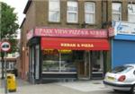 Park View Pizza - London